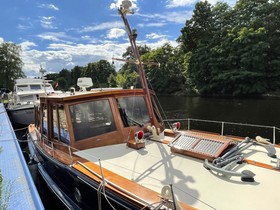 Rambeck Oldtimer till salu