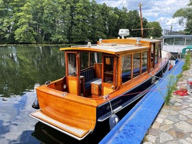 Rambeck Oldtimer