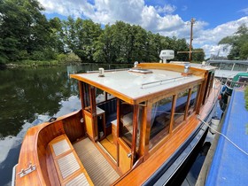 Rambeck Oldtimer till salu