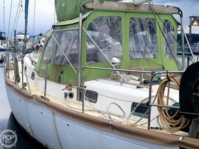 1979 Formosa 46 for sale
