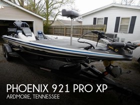 Купити 2013 Phoenix Boats 921 Pro Xp