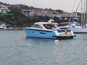 2012 Toy Marine Tender 47 for sale