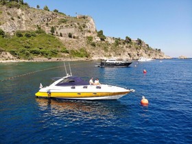 Sunseeker Superhawk 34