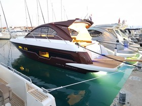 Pearlsea Yachts 40 Ht
