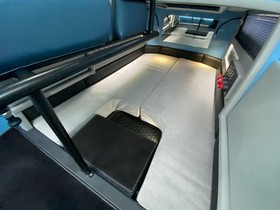 2022 Brabus Shadow 500 Cabin