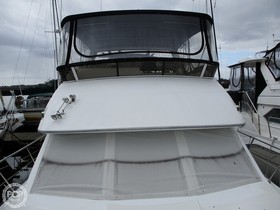 1997 Carver Yachts 405 My