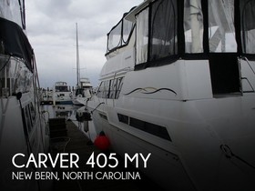 Carver Yachts 405 My