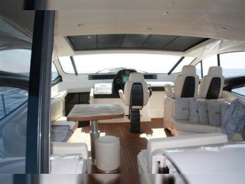 Købe 2006 Pershing 62