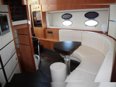 2006 Pershing 62 til salg