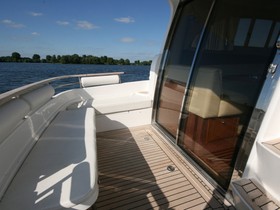 2007 Galeon 330 Fly in vendita