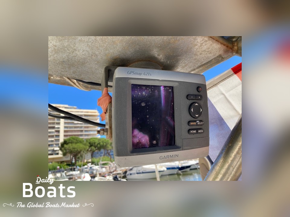 1997 Sessa Marine Key West 20 Pro for sale. View price, photos and Buy