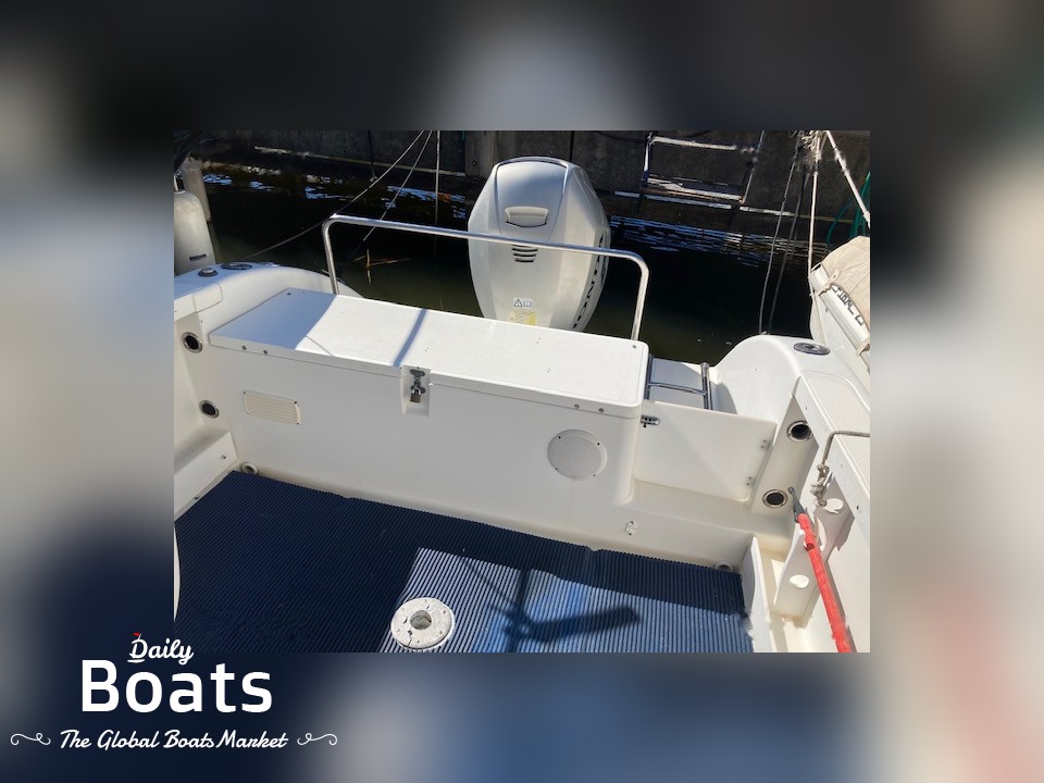 1997 Sessa Marine Key West 20 Pro for sale. View price, photos and Buy