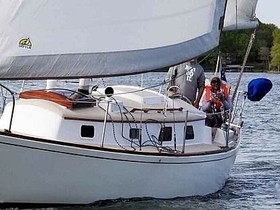 1975 Bristol Yachts 32 for sale