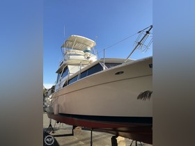 Satılık 1969 Chris-Craft Commander