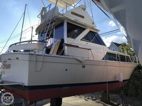 1969 Chris-Craft Commander