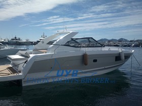 2015 Jeanneau Leader 36 eladó