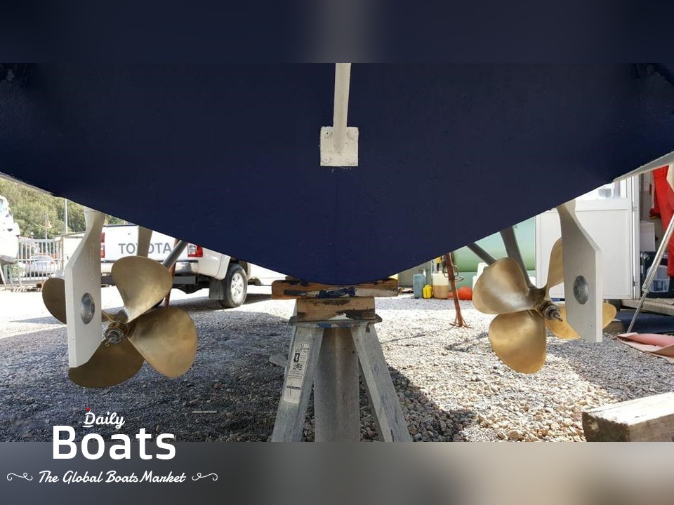 1986 Bertram 28 for sale. View price, photos and Buy 1986 Bertram 28