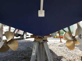 1986 Bertram 28 for sale