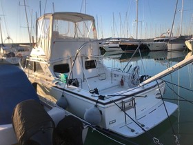1986 Bertram 28 for sale