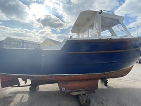 Custom built/Eigenbau Maritime 21