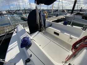 2004 J Boats 109 à vendre