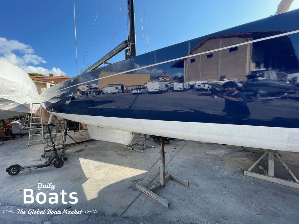 2011 Black Pepper Code Zero for sale. View price, photos and Buy 2011