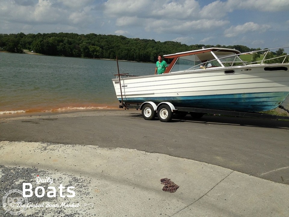 1978 Skiff Craft 24 for sale. View price, photos and Buy 1978 Skiff
