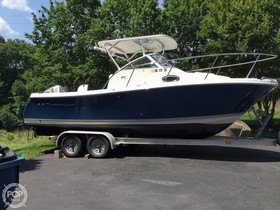 2008 Pro-Line 23 Express for sale