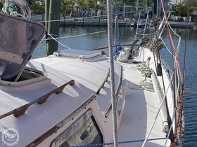 Satılık 1982 Irwin Yacht 46 Ketch