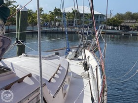 1982 Irwin Yacht 46 Ketch