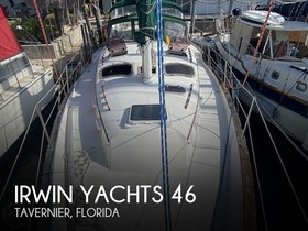 Irwin Yacht 46 Ketch