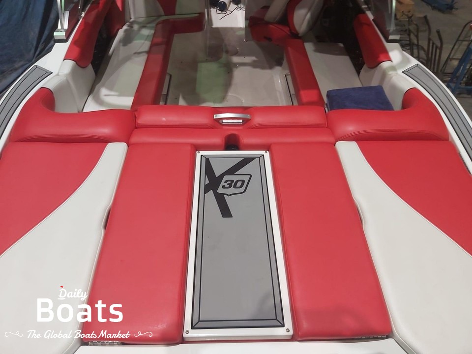 2016 MasterCraft X30 for sale. View price, photos and Buy 2016