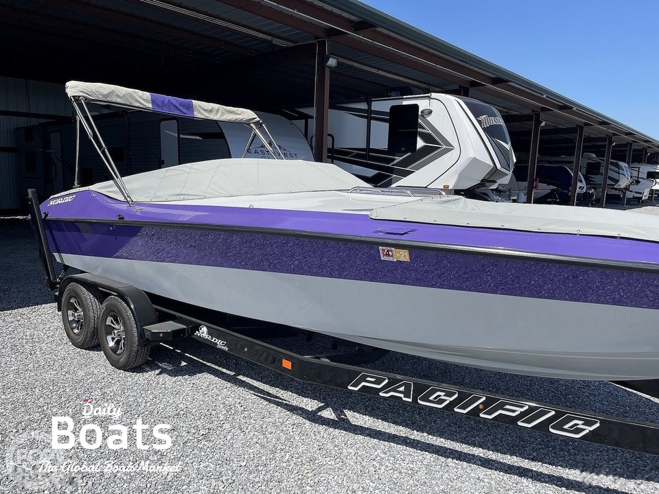 1994 Nordic Boats Scandia 25 for sale. View price, photos and Buy 1994