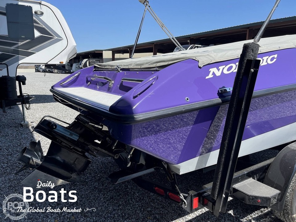 1994 Nordic Boats Scandia 25 for sale. View price, photos and Buy 1994