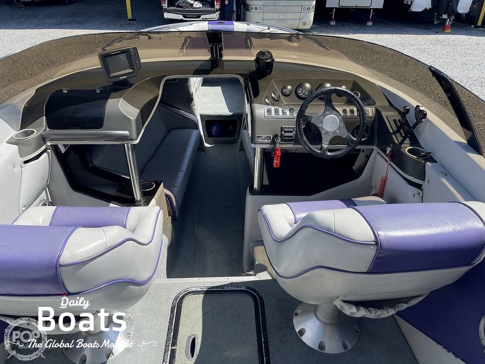 1994 Nordic Boats Scandia 25 for sale. View price, photos and Buy 1994