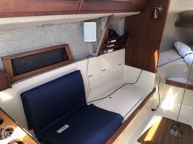 1982 S2 Yachts 7.3 te koop