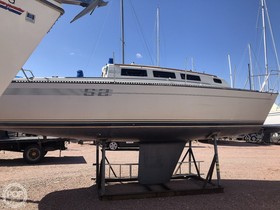Kupiti 1982 S2 Yachts 7.3