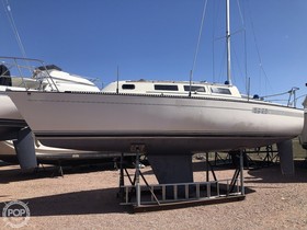 1982 S2 Yachts 7.3 te koop
