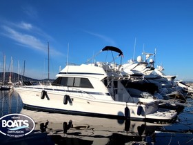 Riviera Marine 48