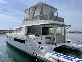 Leopard Yachts 43 Pc