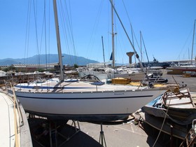 1983 Cantiere del Pardo Grand Soleil 41 προς πώληση