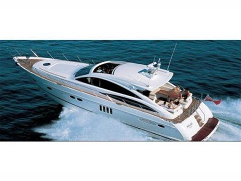Princess V65