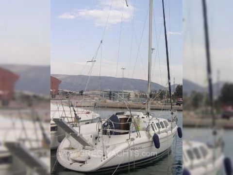 Hunter Legend 310