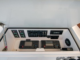 1999 Viking Yachts (US) Cockpit Sports