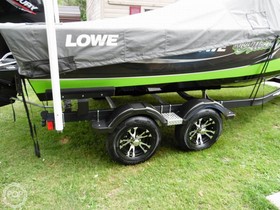 2020 Lowe Boats Fs 19