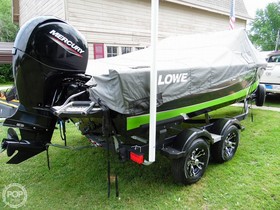 Купить 2020 Lowe Boats Fs 19