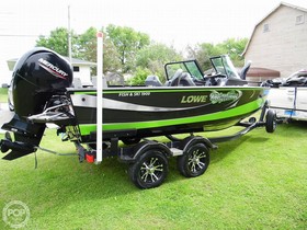 Buy 2020 Lowe Boats Fs 19
