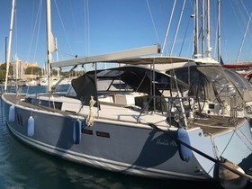 Buy 2012 Hanse 545