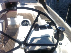2012 Hanse 545 for sale
