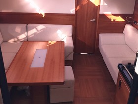 2012 Hanse 545